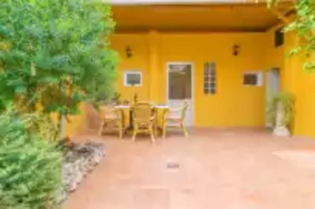 Ferienhaus Spanien - : 