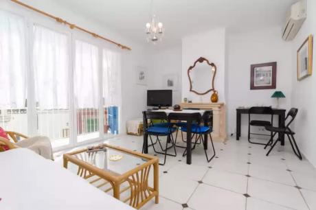 Holiday home Spain - : 