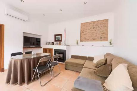 Holiday home Spain - : 