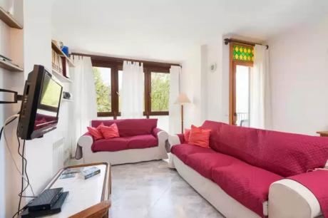 Holiday home Spain - : 