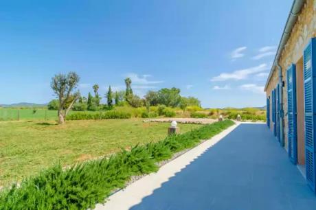 Holiday home Spain - : 