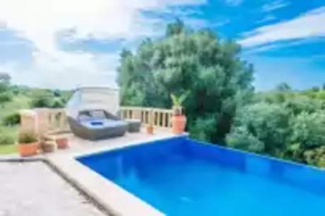 Vakantiehuis Spanje - : 