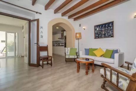 Holiday home Spain - : 