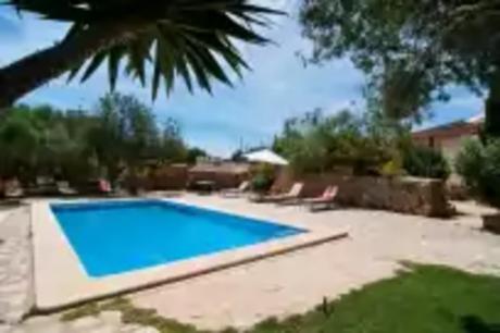 Ferienhaus Spanien - : 