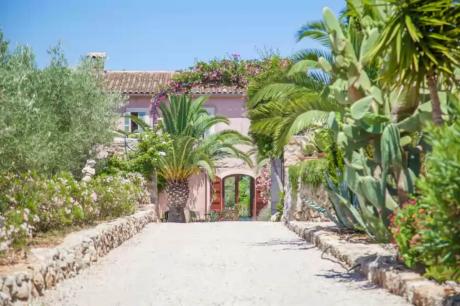 Ferienhaus Spanien - : 