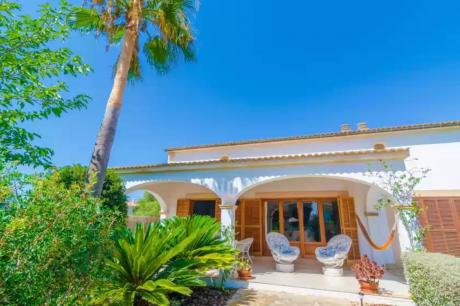 Holiday home Spain - : 