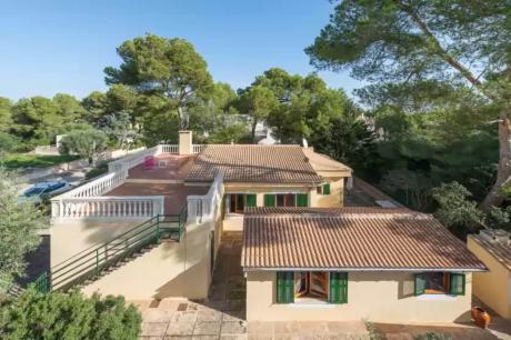 Holiday home Spain - : 