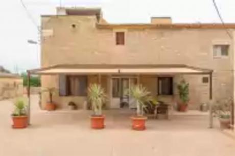 Ferienhaus Spanien - : 