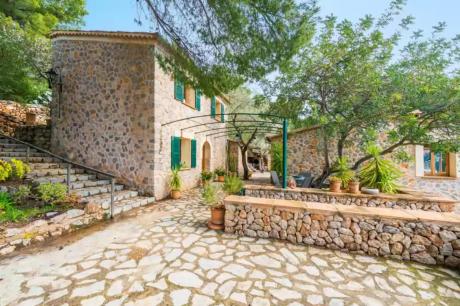 Holiday home Spain - : 