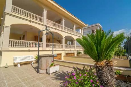 Holiday home Spain - : 