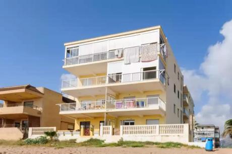 Ferienhaus Spanien - Costa de Valencia: 