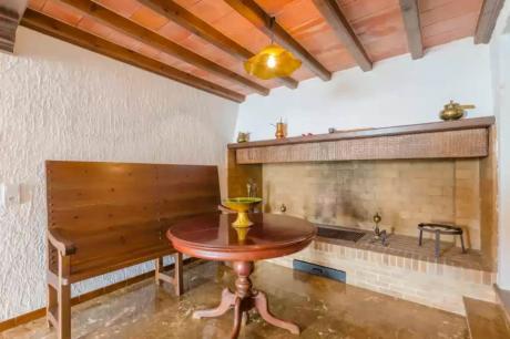 Ferienhaus Spanien - : 