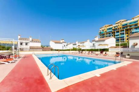 Vakantiehuis Spanje - Costa de Valencia: 