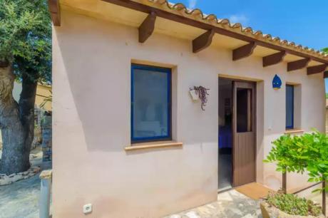 Ferienhaus Spanien - : 