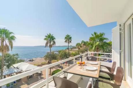 Ferienhaus Spanien - : 