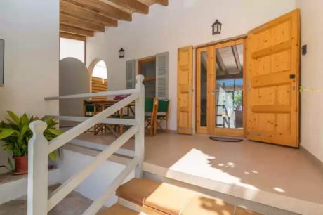 Ferienhaus Spanien - : 