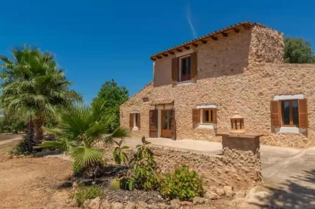 Holiday home Spain - : 