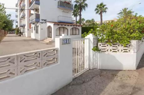 Ferienhaus Spanien - Costa Blanca: 