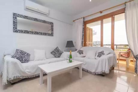 Ferienhaus Spanien - : 