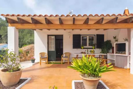 Holiday home Spain - : 