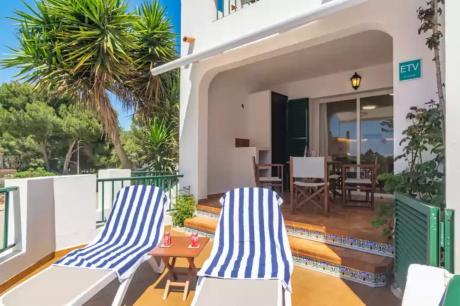 Holiday home Spain - : 