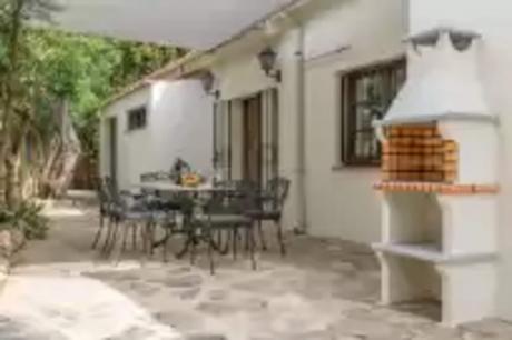 Holiday home Spain - : 