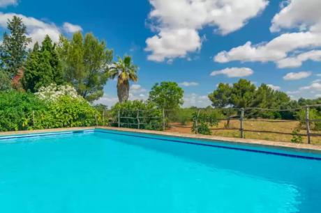 Holiday home Spain - : 