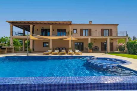 Holiday home Spain - : 