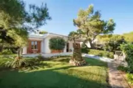 Ferienhaus Spanien - : 