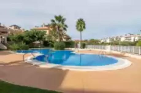 Ferienhaus Spanien - : 