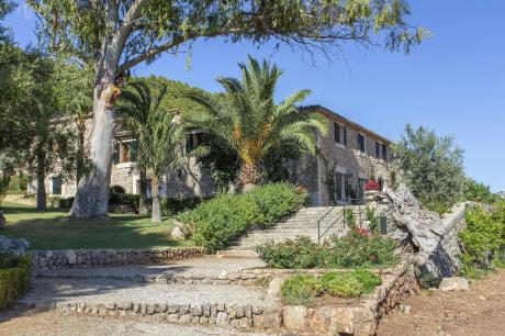 Holiday home Spain - : 