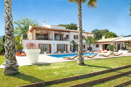 Holiday home Spain - : 