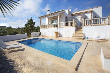 Holiday home Spain - : 