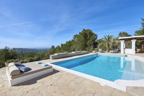 Holiday home Spain - : 