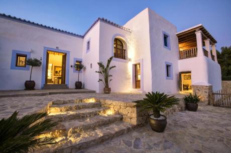 Holiday home Spain - : 