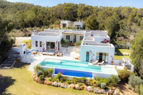 Holiday home Spain - : 