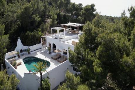 Ferienhaus Spanien - : 