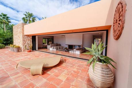 Ferienhaus Spanien - : 