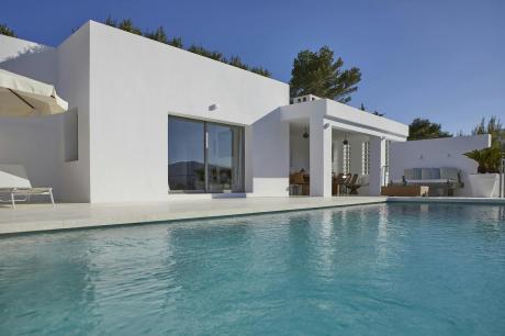 Holiday home Spain - : 