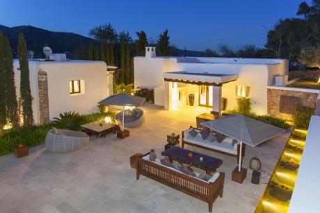 Holiday home Spain - : 