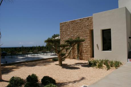 Holiday home Spain - : 