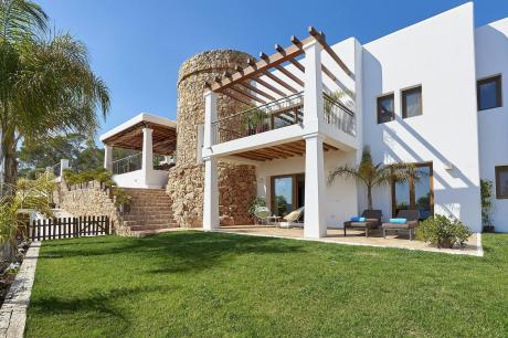 Holiday home Spain - : 