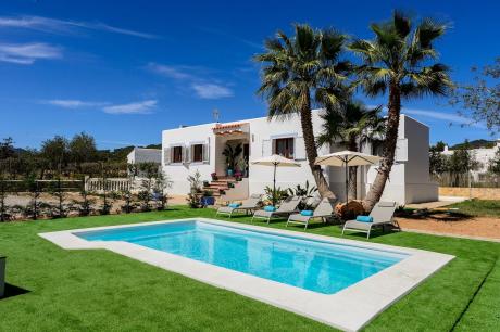 Holiday home Spain - : 