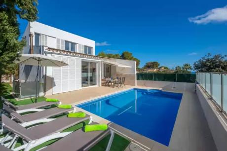 Holiday home Spain - : 