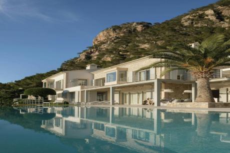 Ferienhaus Spanien - : 