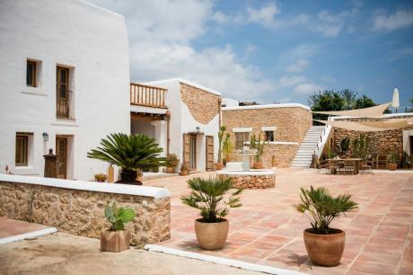 Ferienhaus Spanien - : 