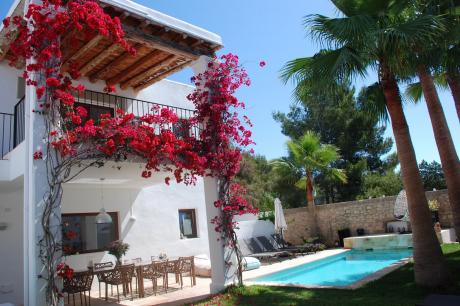 Ferienhaus Spanien - : 