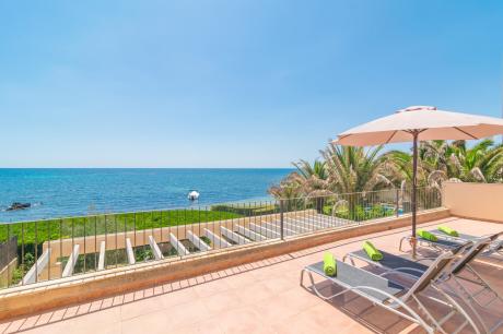 Holiday home Spain - : 