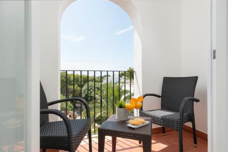 Holiday home Spain - : 