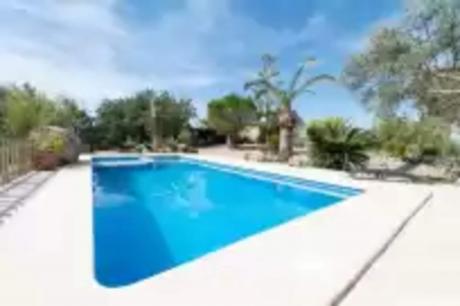 Holiday home Spain - : 